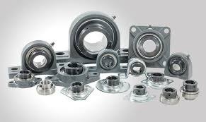 Industrial Bearings