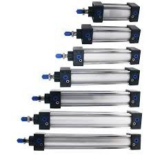 Pneumatic Cylinders