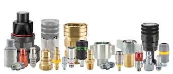 Pneumatic Fittings