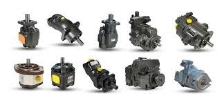 Hydraulic Components