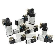 Pneumatic Valves